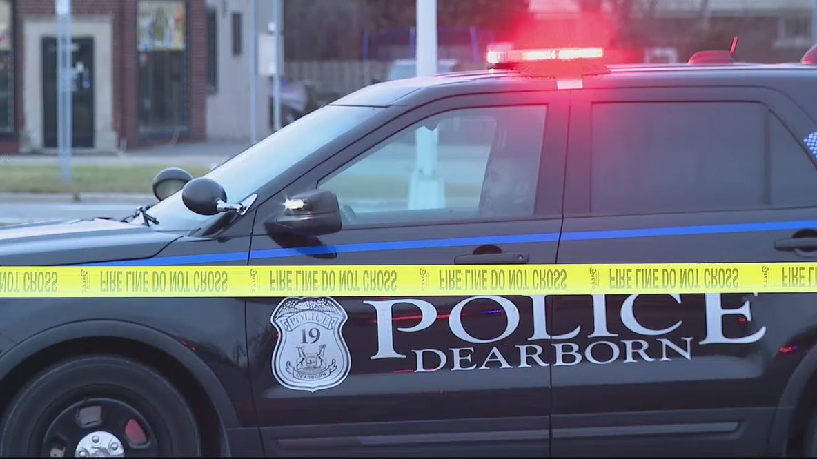 How Dearborn Police are increasing response for mental health calls